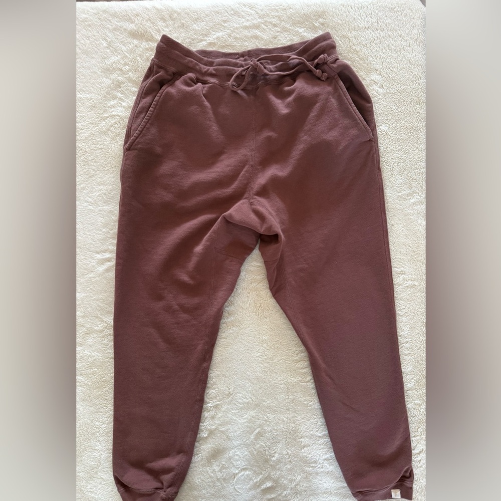 Tkees Jogger Pants – Size 1 - Picture 2 of 4